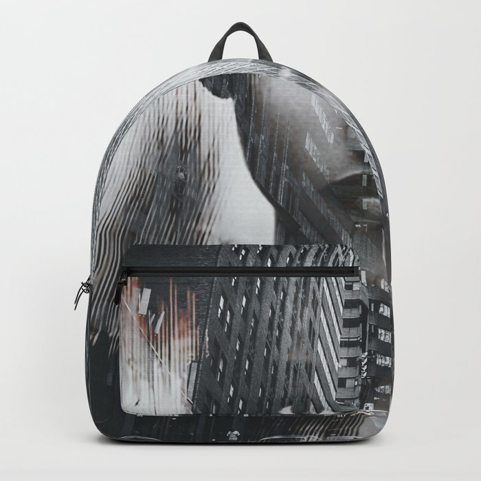 City 3 Backpack