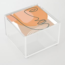 Aesthetic Acrylic Box