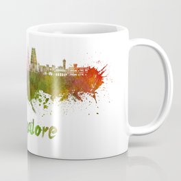 MugsSociety6 Bangalore Bangalore Coffee Coffee Bangalore Coffee MugsSociety6 lJ3Tc1FK
