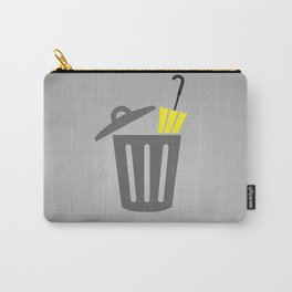 Thanks for this HIMYMfinal Carry-All Pouch