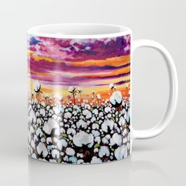 Delta Enchantment Mug