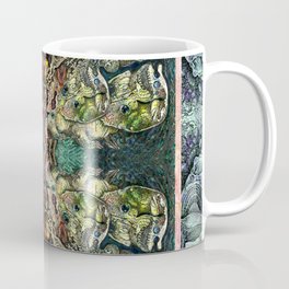 Reef of Dreams Coffee Mug