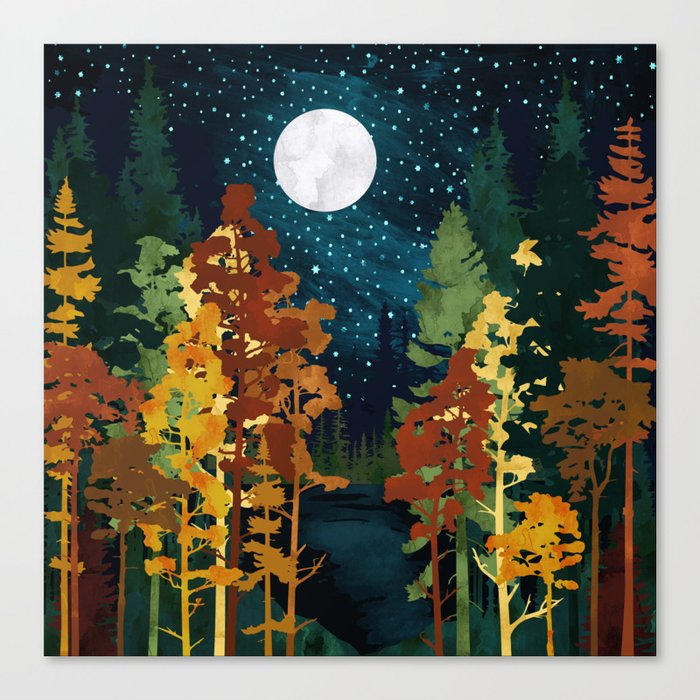 Canvas Print
