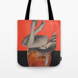 To Fall Off Tote Bag