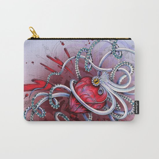 9. Carry-All Pouch