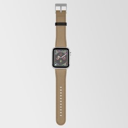 Marbled Gecko Brown  Apple Watch Band