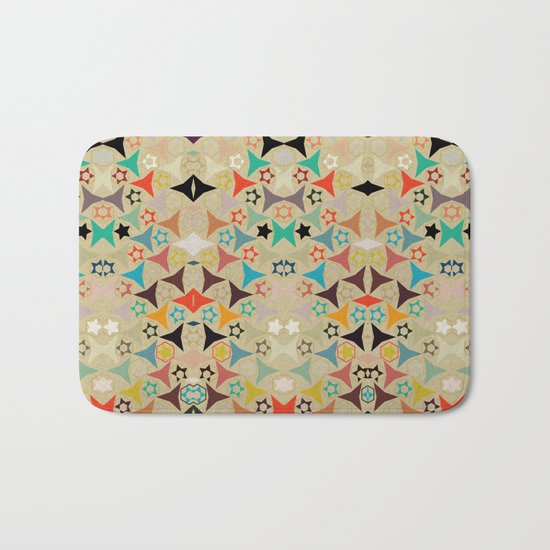 little treats Bath Mat