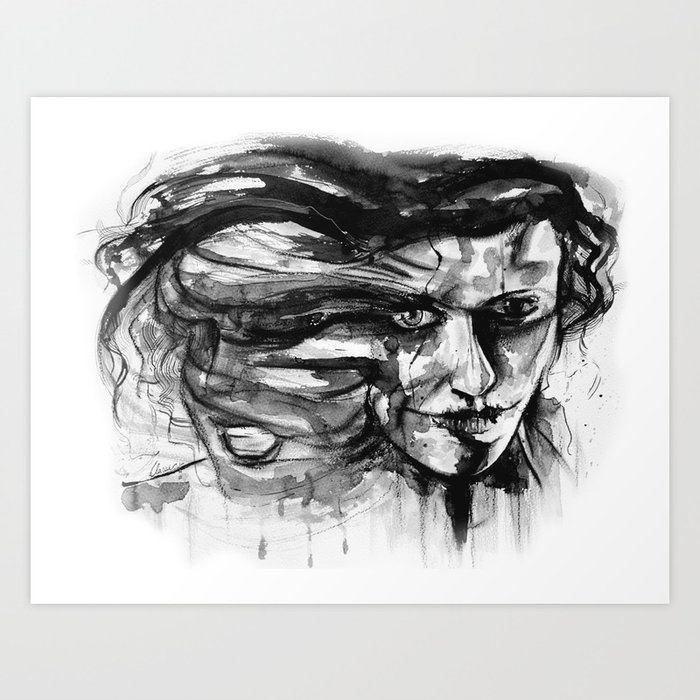 Image result for fear art