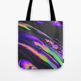 LATELY Tote Bag