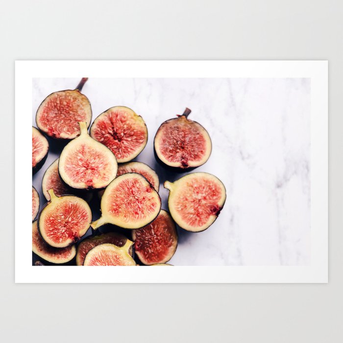 figs Art Print