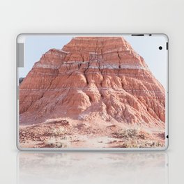 Palo Duro Canyon Red Rocks - Texas Photography Laptop Skin