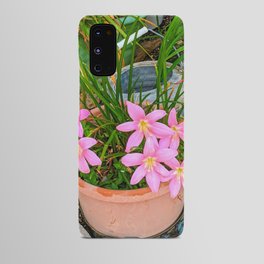 Pretty in Pink Android Case