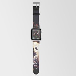 The Curse of the Phantom Orchestra Apple Watch Band