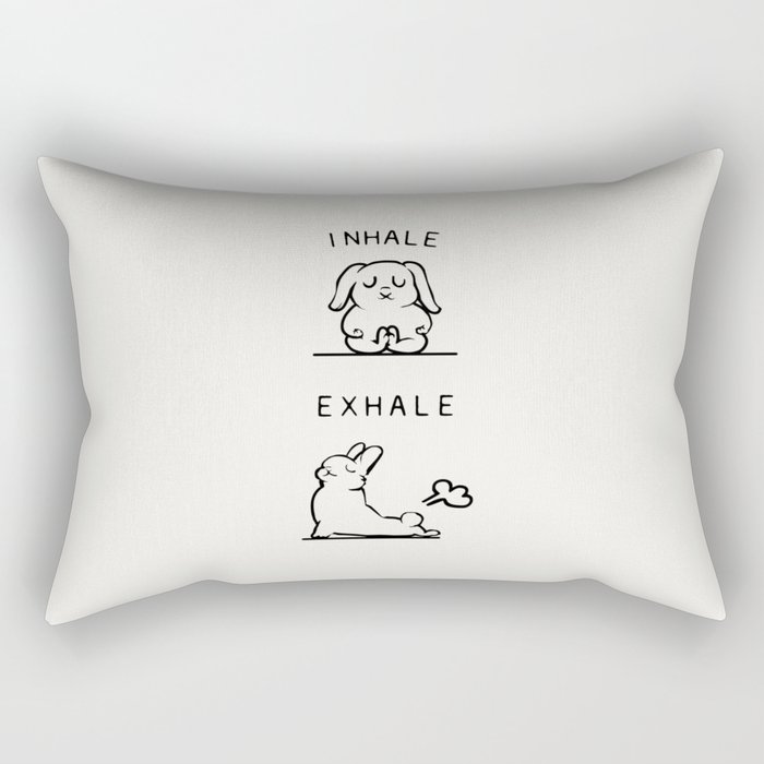 Rectangular Pillow