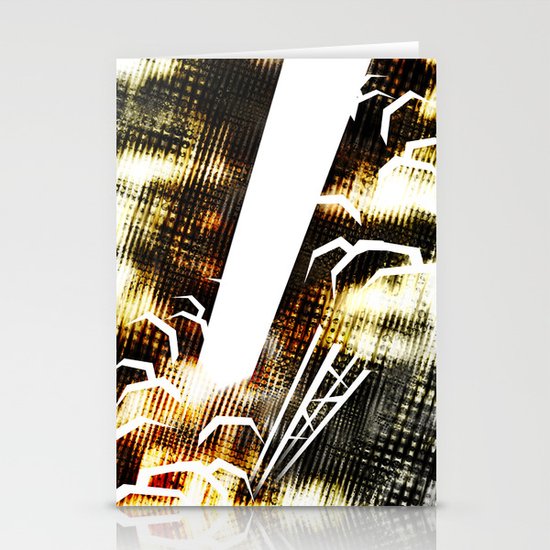 SpaceX Celebration Stationery Cards