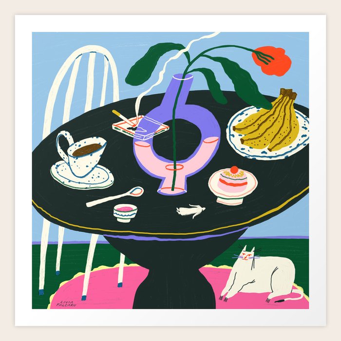 Art Print