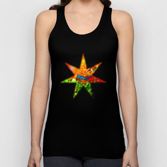 MIXXX Unisex Tank Top