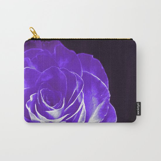 Colours Rose W Carry-All Pouch