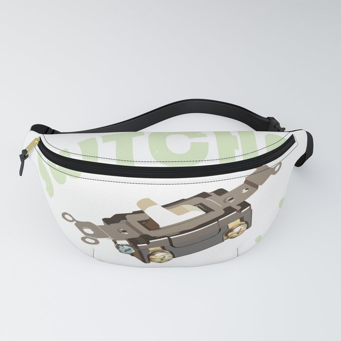 Trippin fanny best sale pack