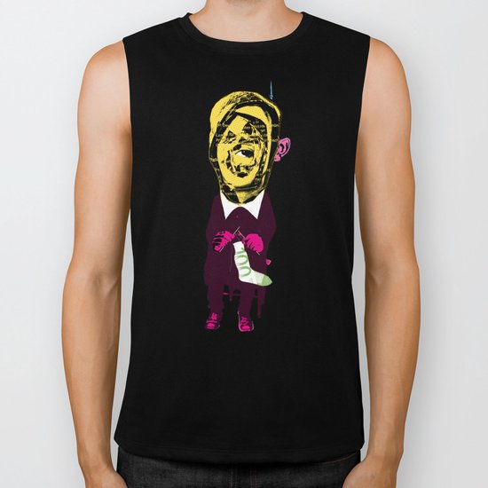 Rumpelstilzchen Biker Tank