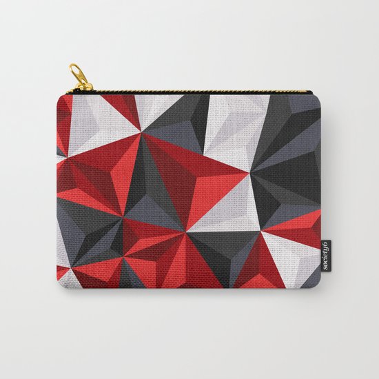 Cairo (Diamond #02) Carry-All Pouch