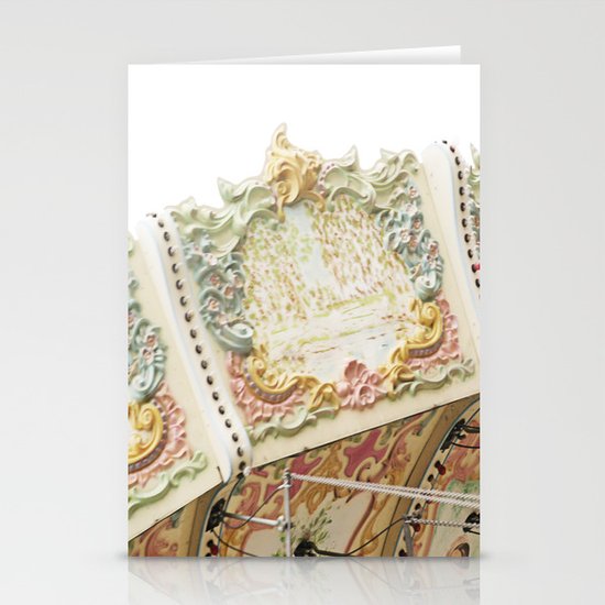 It Was All A Dream Stationery Cards