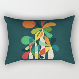 Palma Rectangular Pillow