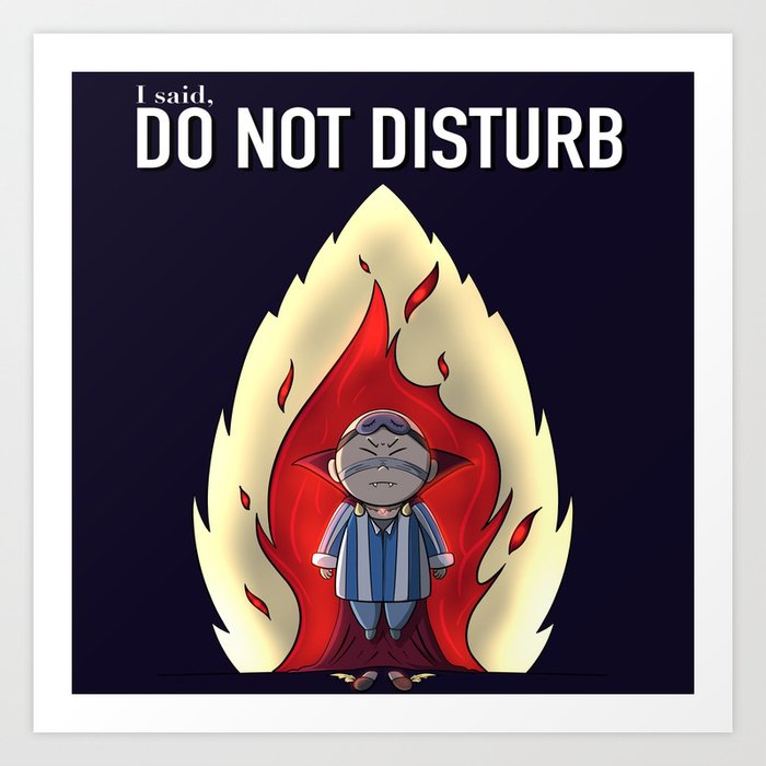 Art Print