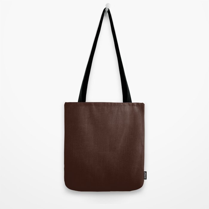 Dark Oak Brown solid