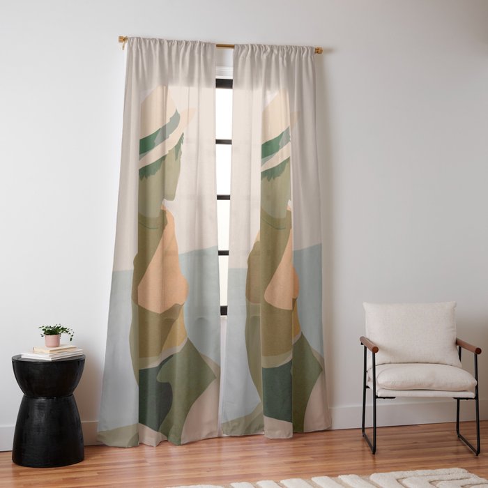 Window Curtain
