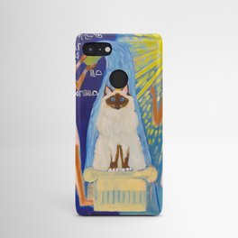 Egyptian  Android Case