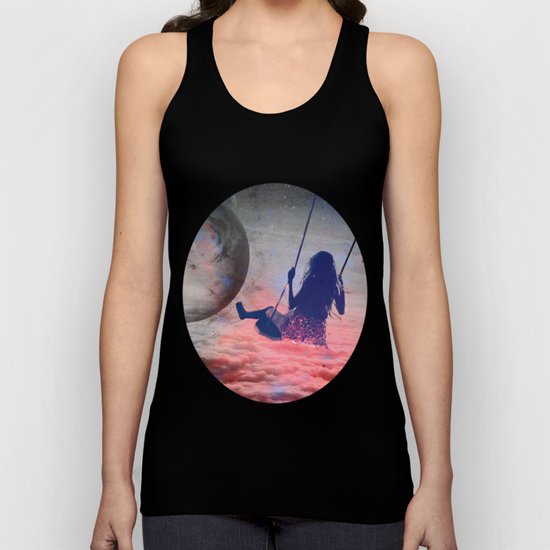 Are Free Unisex Tank Top