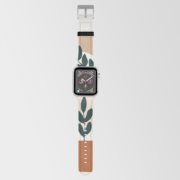 Soft Shapes III Apple Watch Band