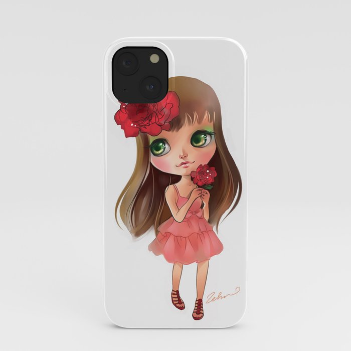 Blythe Doll iPhone Case