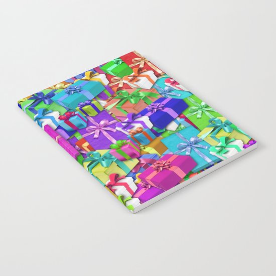 Sweetener Notebook
