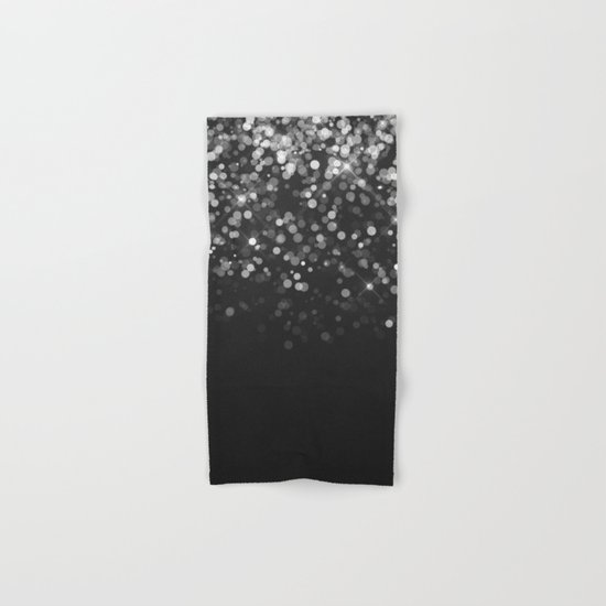 Fairy Lights 02 Hand & Bath Towel
