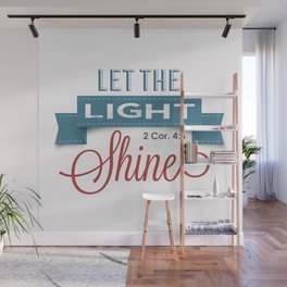 Lighters Wall Mural Lighters Wall Mural