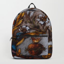 Sacred Hearts Backpack