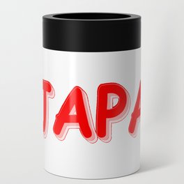 "#JAPAN" Cute Design. Buy Now Can Cooler