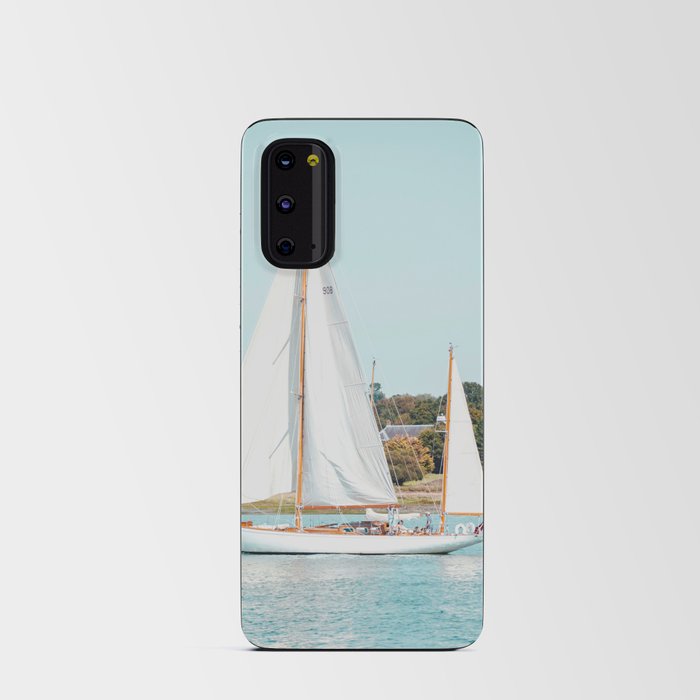 River Days Android Card Case