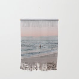 lets surf cxviii Wall Hanging