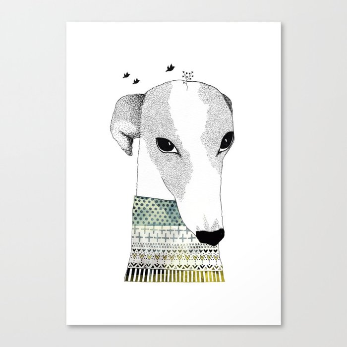 Canvas Print