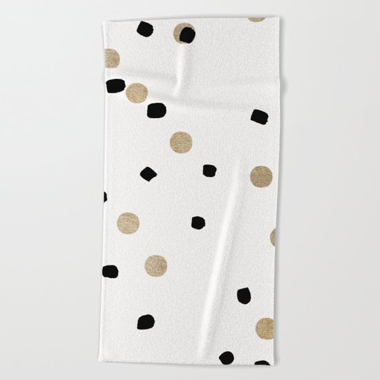 GB06 Beach Towel