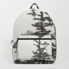 Evergreen Backpack