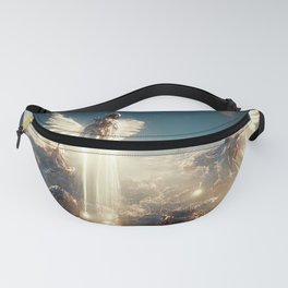 Heavenly Angels Fanny Pack