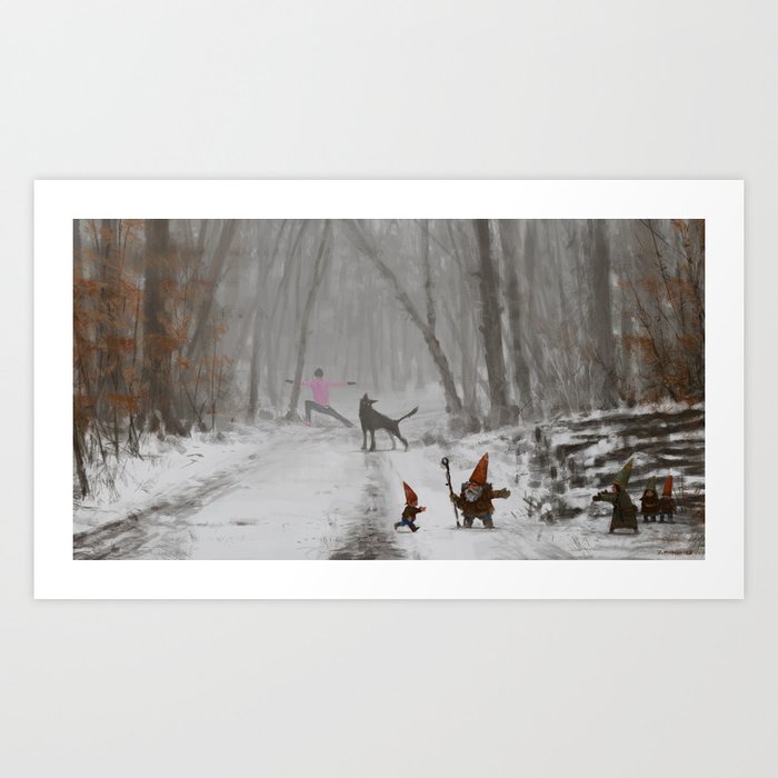 Art Print