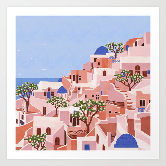 Art Print