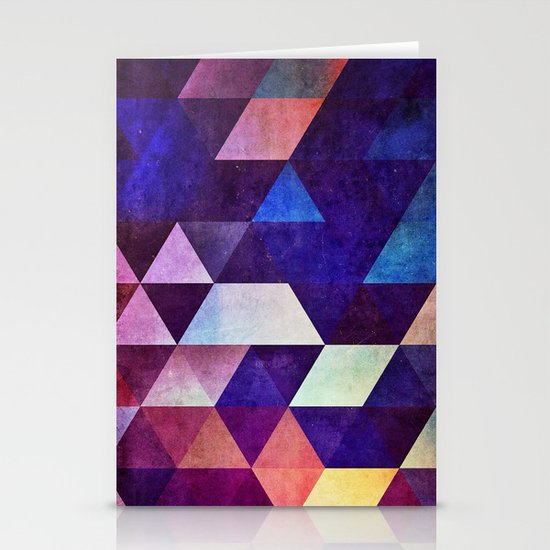 Lyst Myndyy Stationery Cards