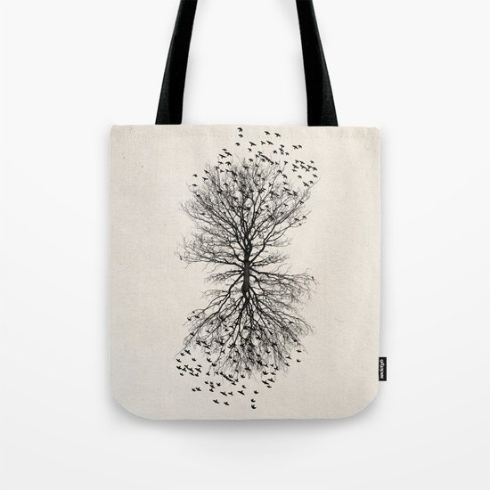 Tree of Life Tote Bag
