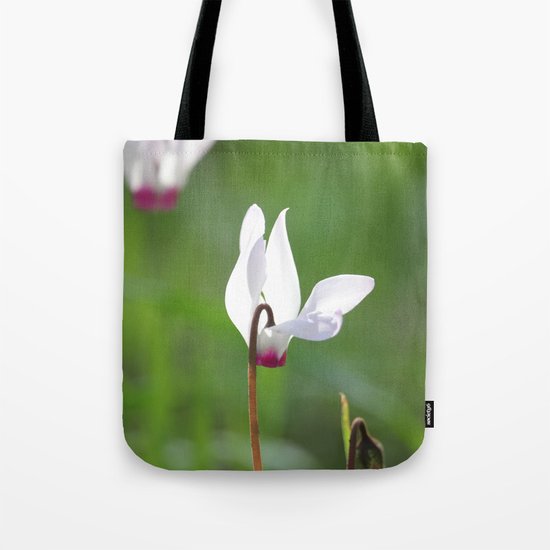 From the Bottom of my Heart Tote Bag